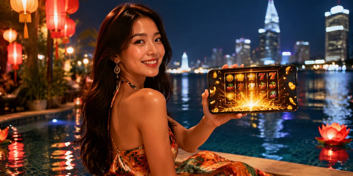 vf99 Những Gì Có Trong Sảnh Slot Của Chúng Tôi